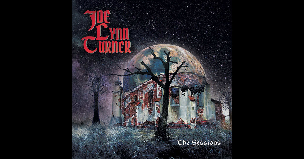 joe lynn turner-the sessions