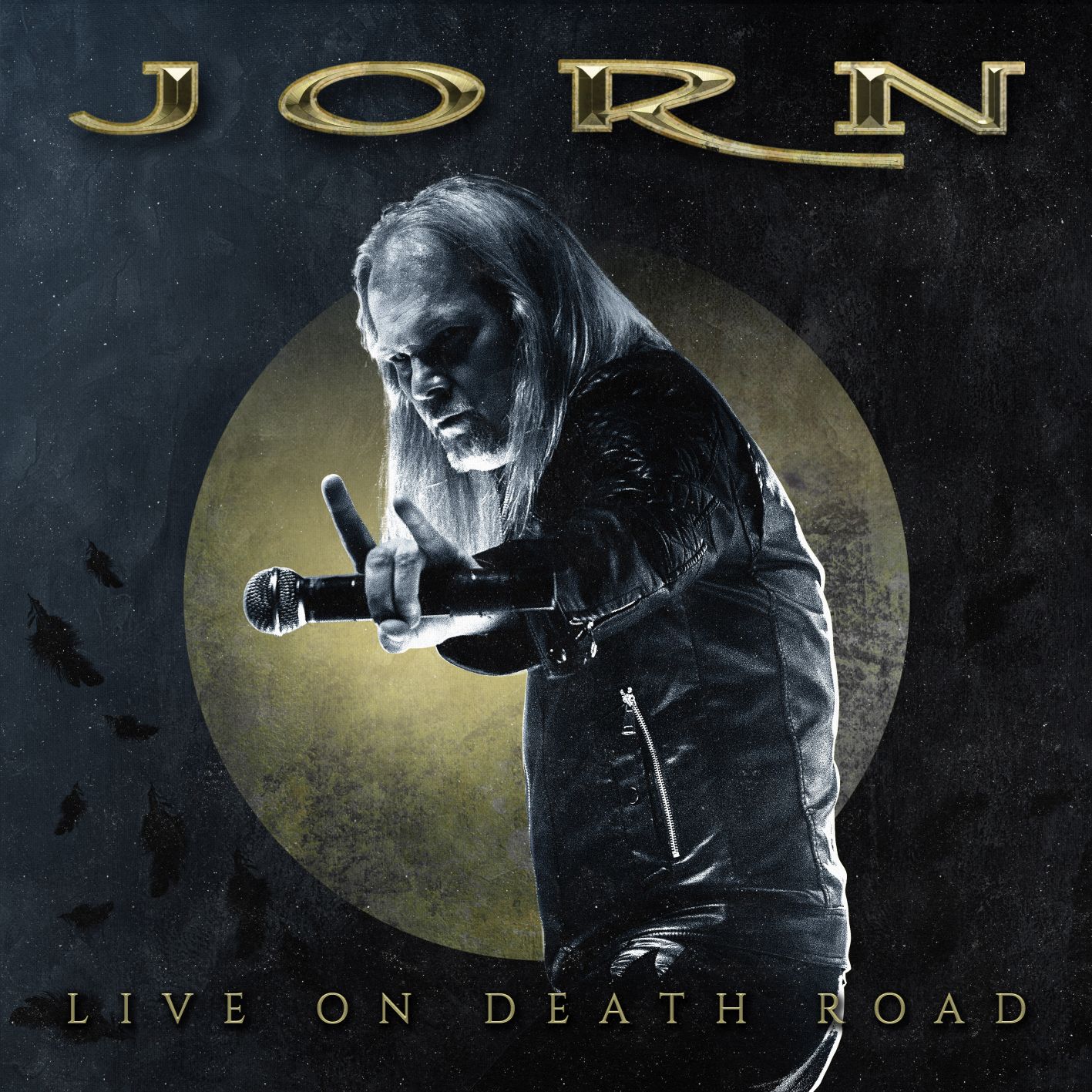 jorn-live on death road