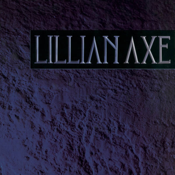 lillianaxe_debut