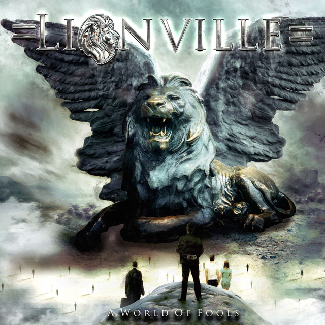 lionvillealbumnov