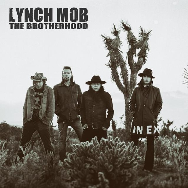 lynchmobthebrotherhoodcd