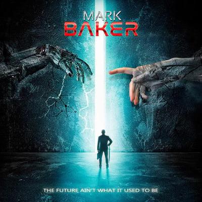 mark baker the future