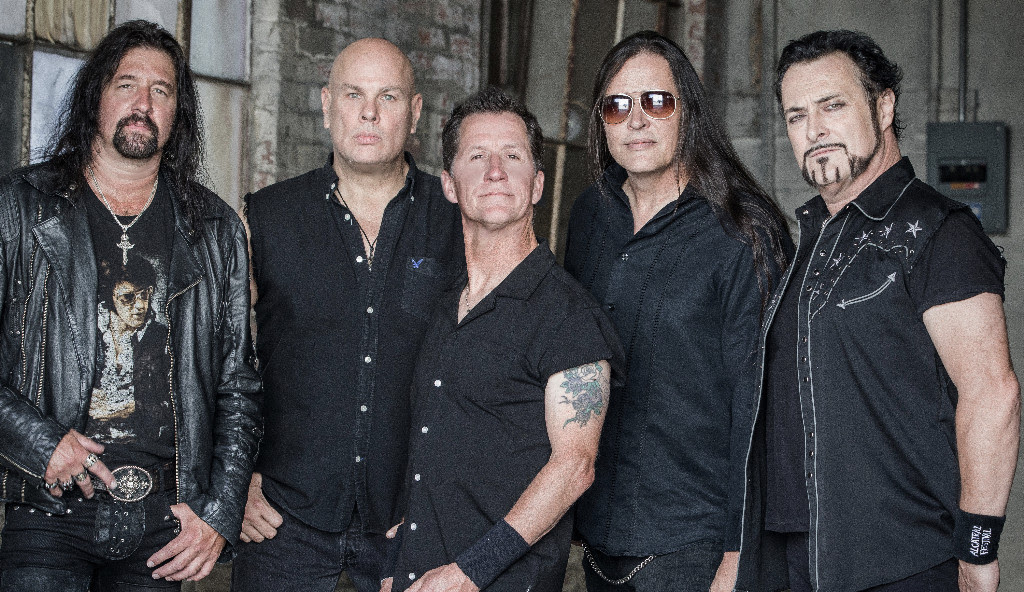 metal church