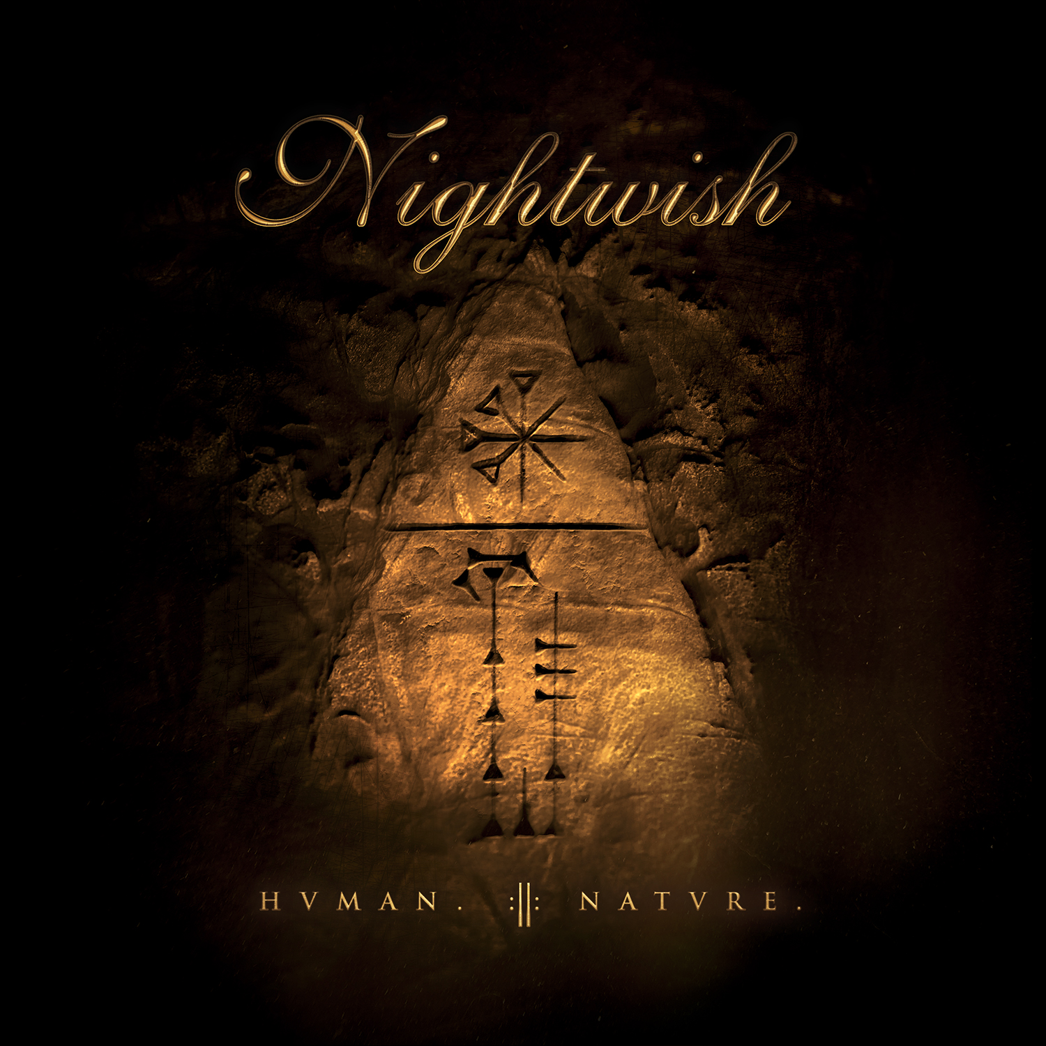 nightwish-human-nature