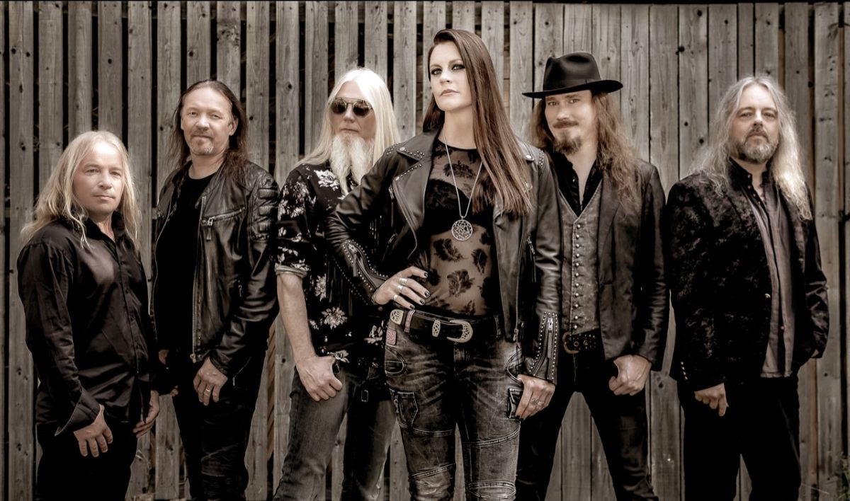 nightwish