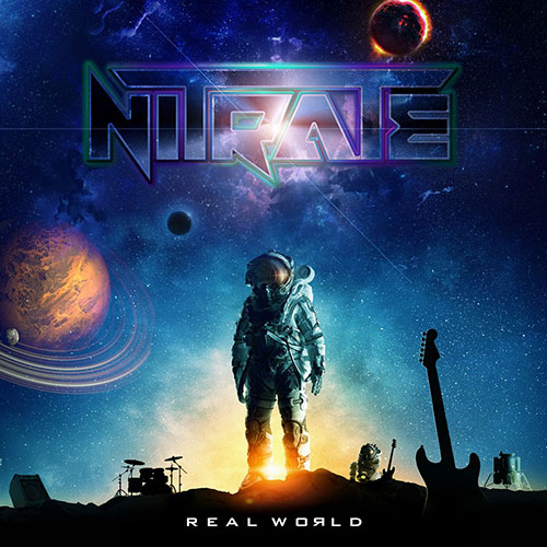 nitrate-real world