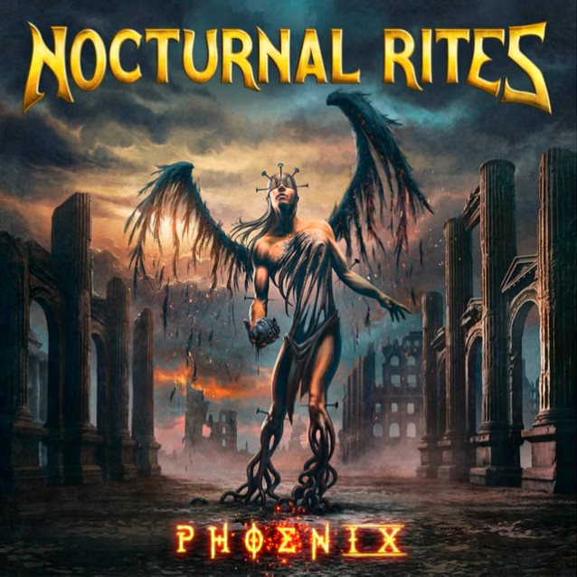 nocturnalritesphoenixalbum