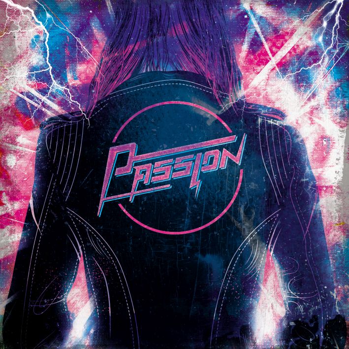 passion p