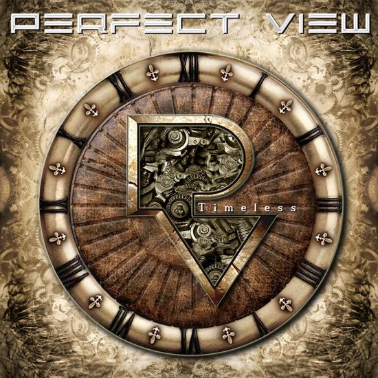 perfect view-timeless cover