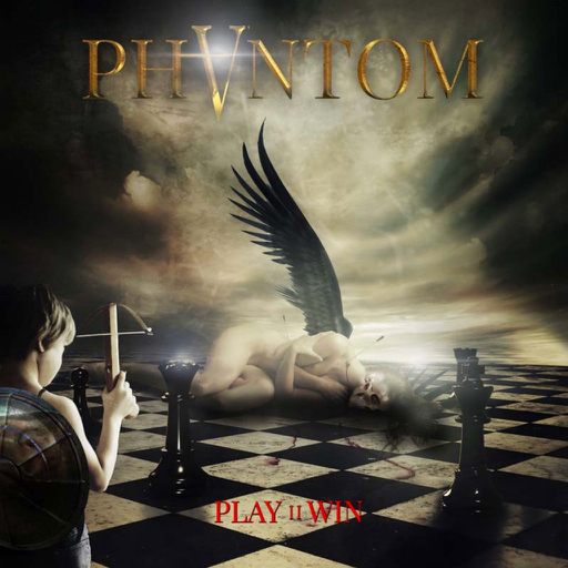 phantom 5 play II win