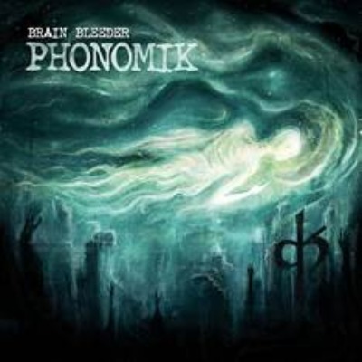 phonomik brain bleeder