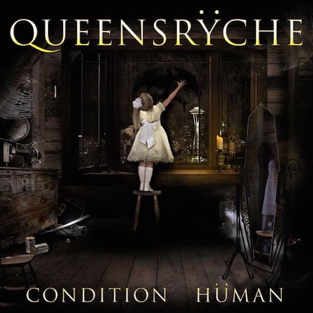 queensrycheconditionhuman