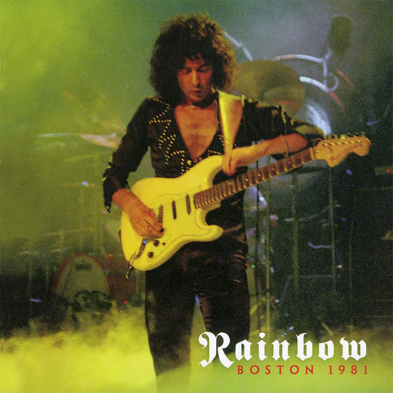 rainbow-boston 1981