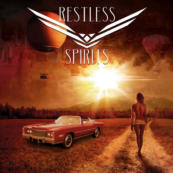 restless spirits