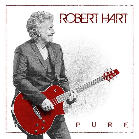 robert hart-pure