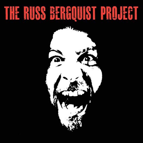 russ bergquist