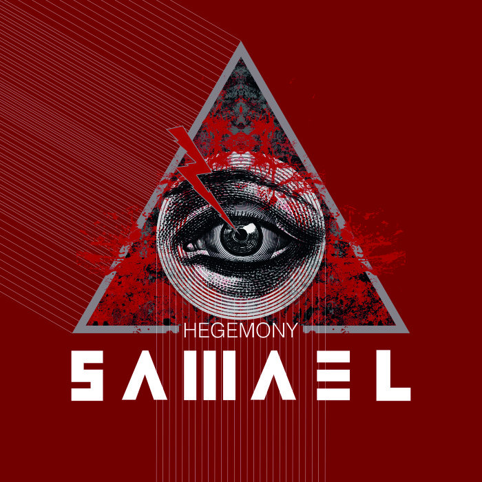 samael hegemony