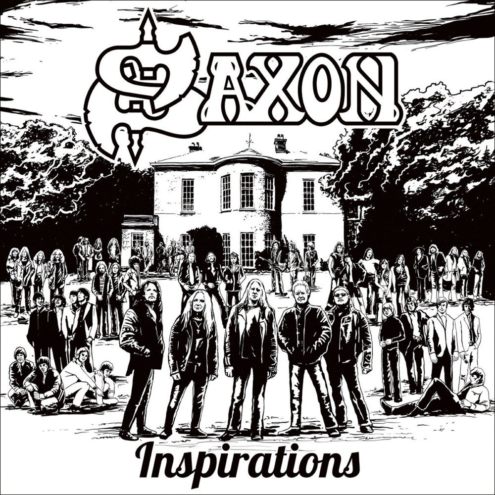 saxon inspirations