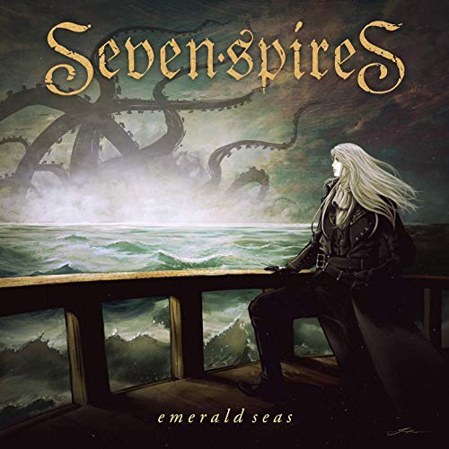 seven spires-emerald seas