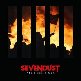 sevendust-all-i-see-is-war