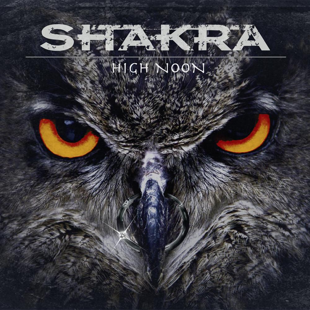 shakra-high noon