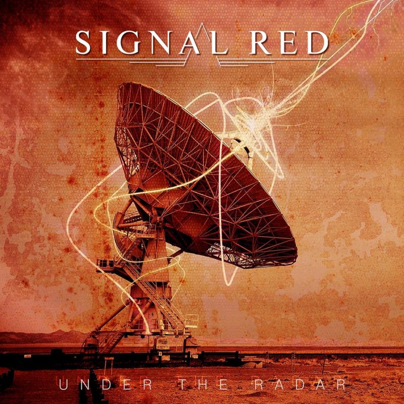 signal red-utr