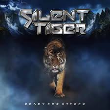 silent tiger-ready for attack