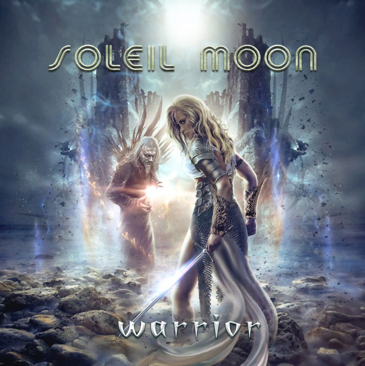 soleil moon-warrior