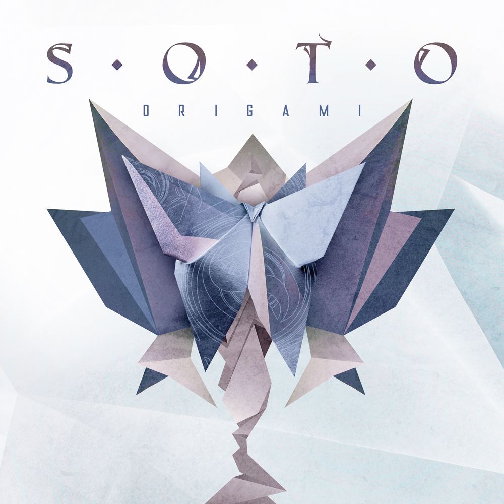 soto origami