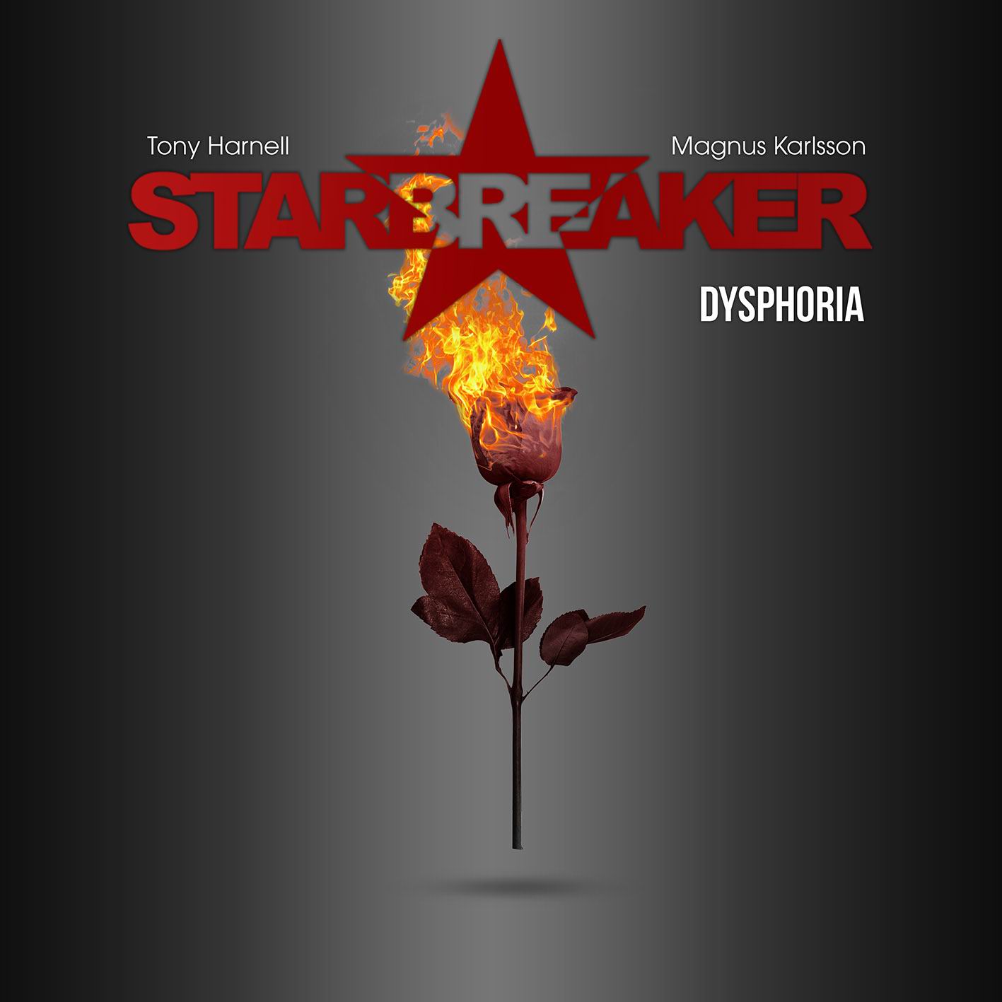 starbreaker CD