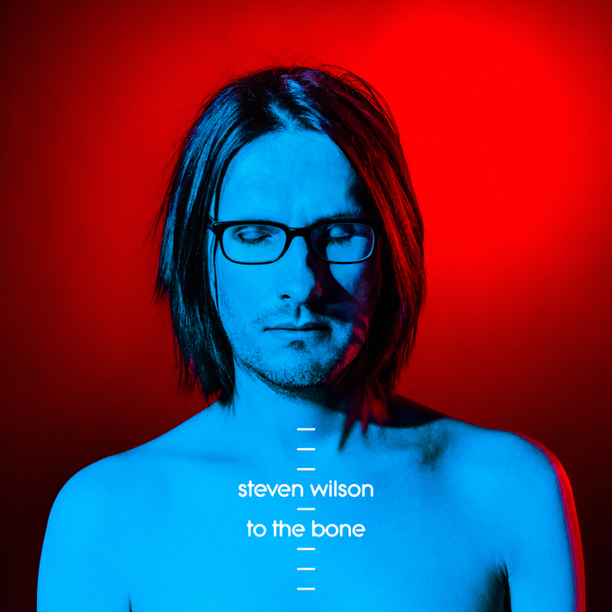 steven wilson CD