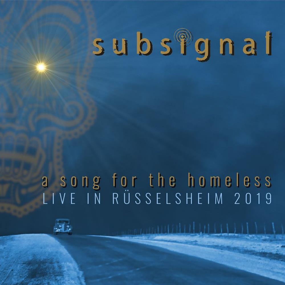 subsignal a song