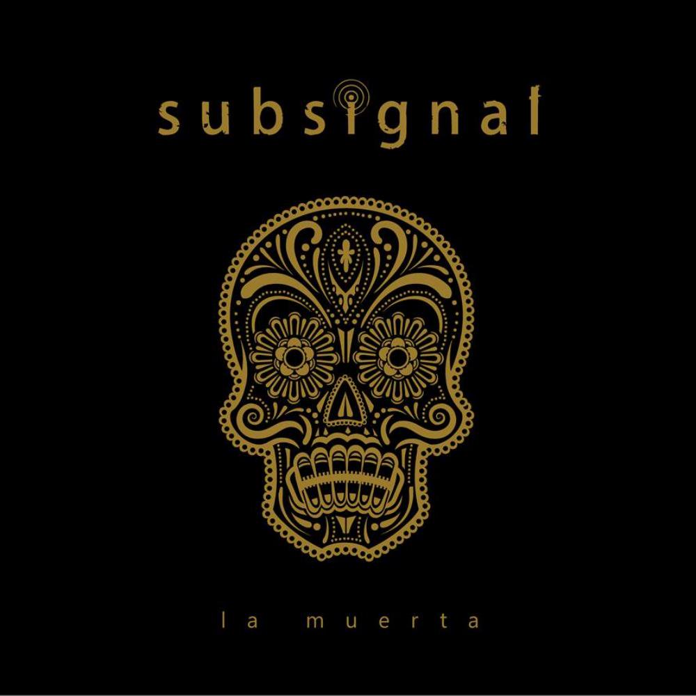 subsignal-la muerta