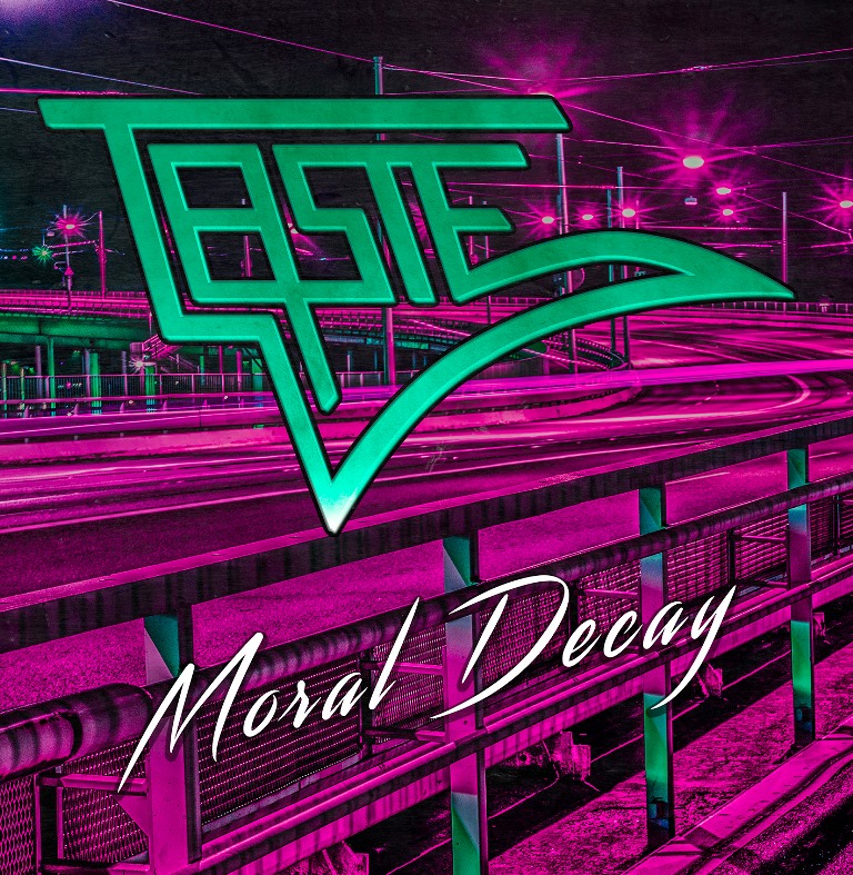 taste_Moral Decay