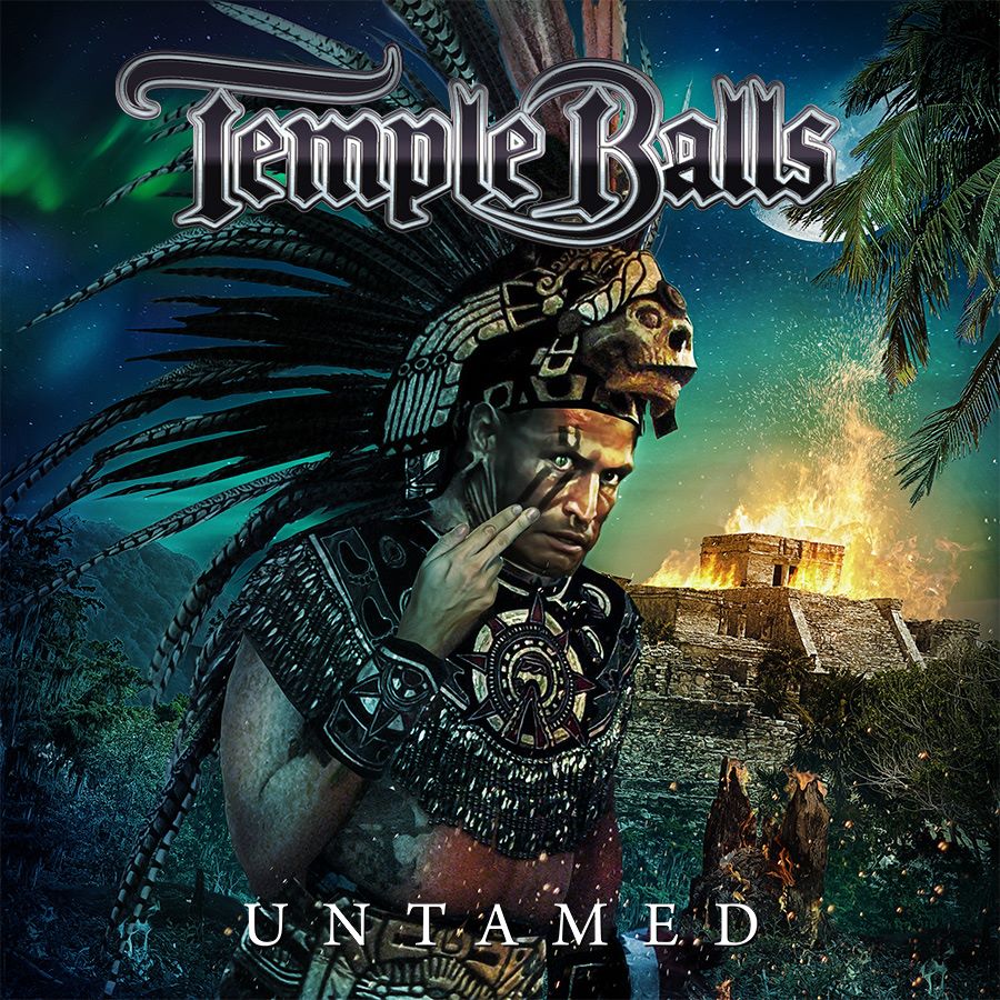 temple-balls-untamed-2019