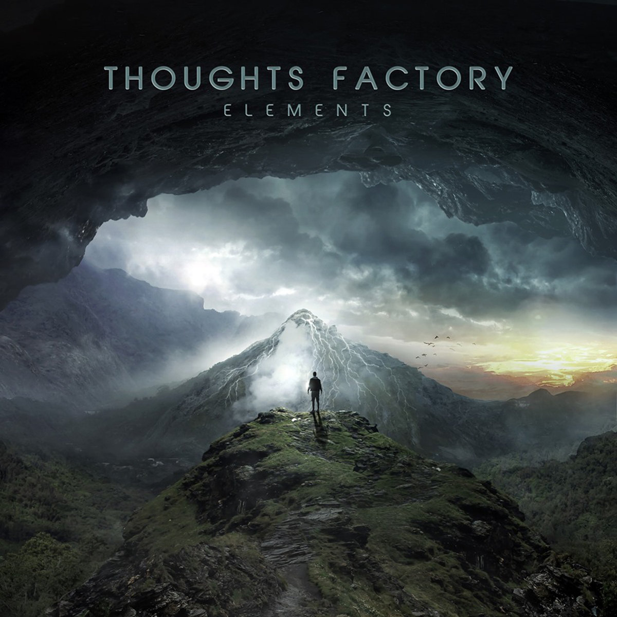 thoughts factory-elements