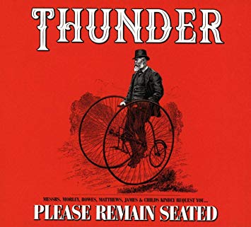 thunder-please remain seated