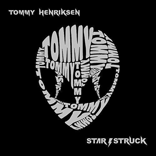 tommy henriksen starstruck