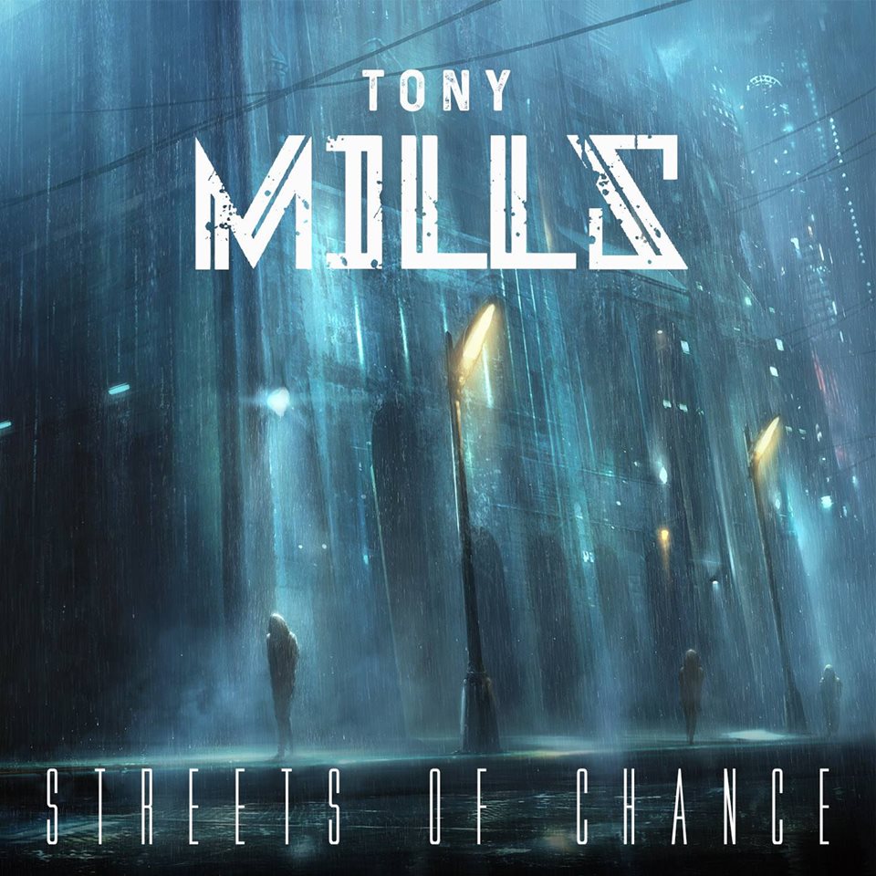 tony mills