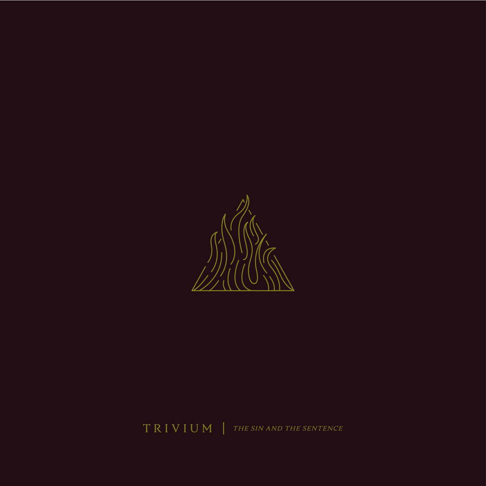 trivium the sin and the sentence