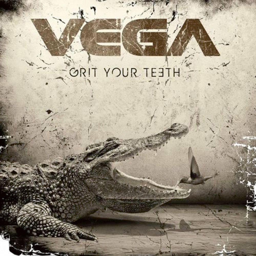 vega-grit your teeth