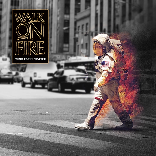 walk on fire MoM