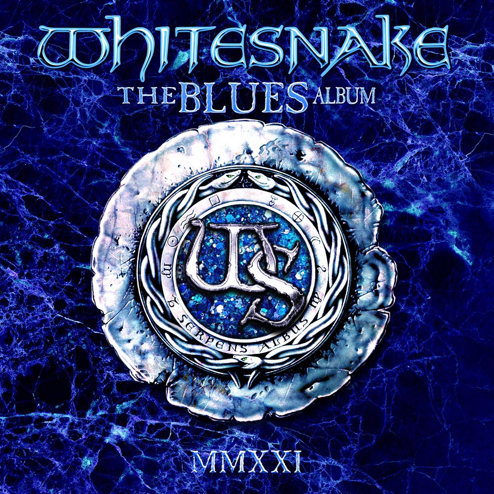 whitesnake the blues album 2021