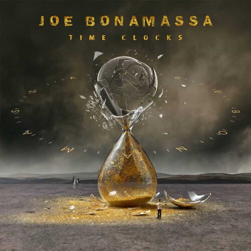 time clocks review joe bonamassa